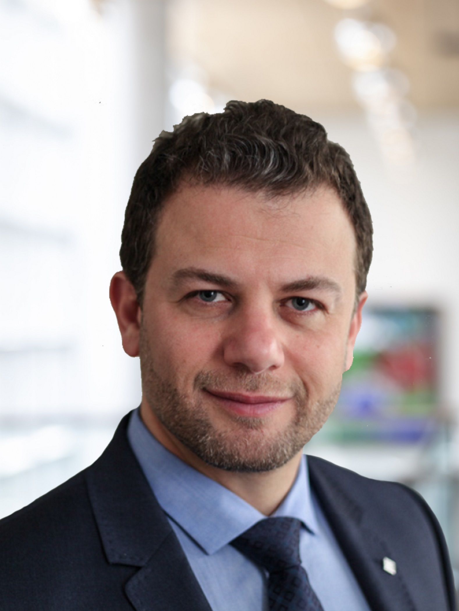 Dr. Georges Feghali, MD