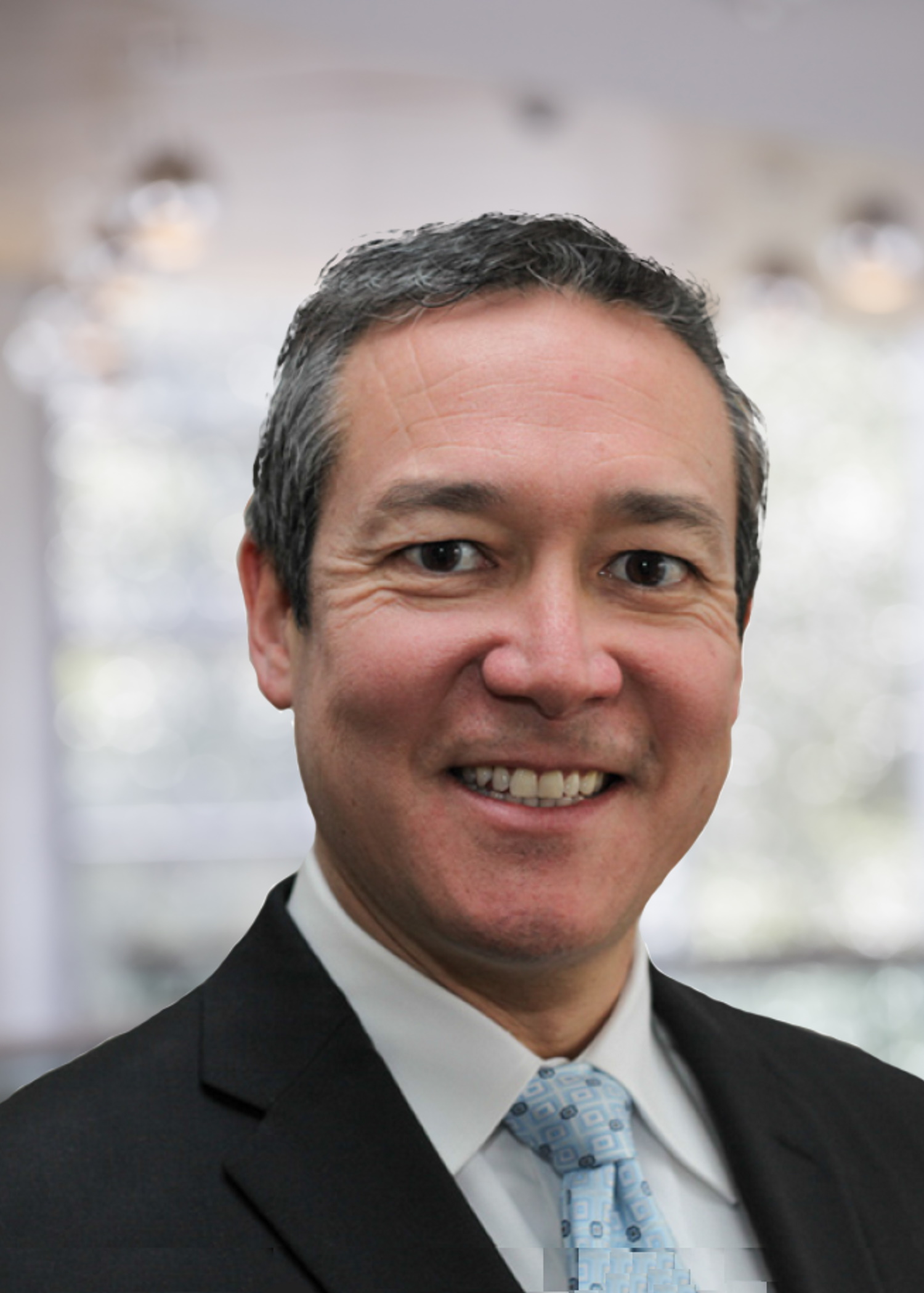 Dr. Kenneth Johnson, MD