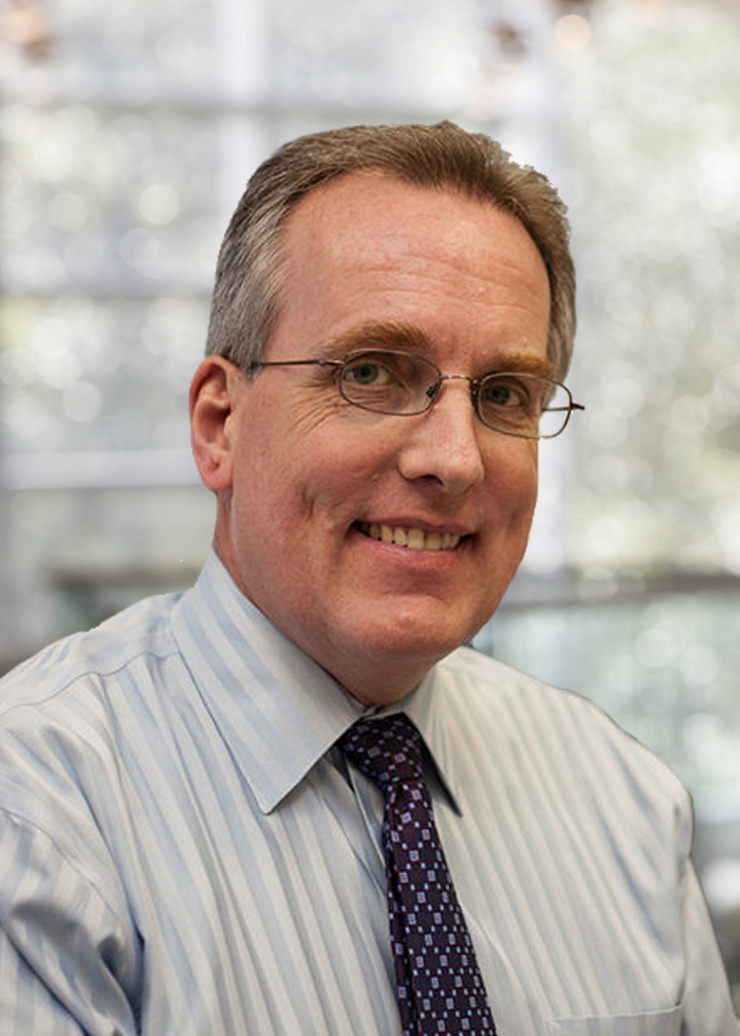 Dr. Stuart Lander, MD