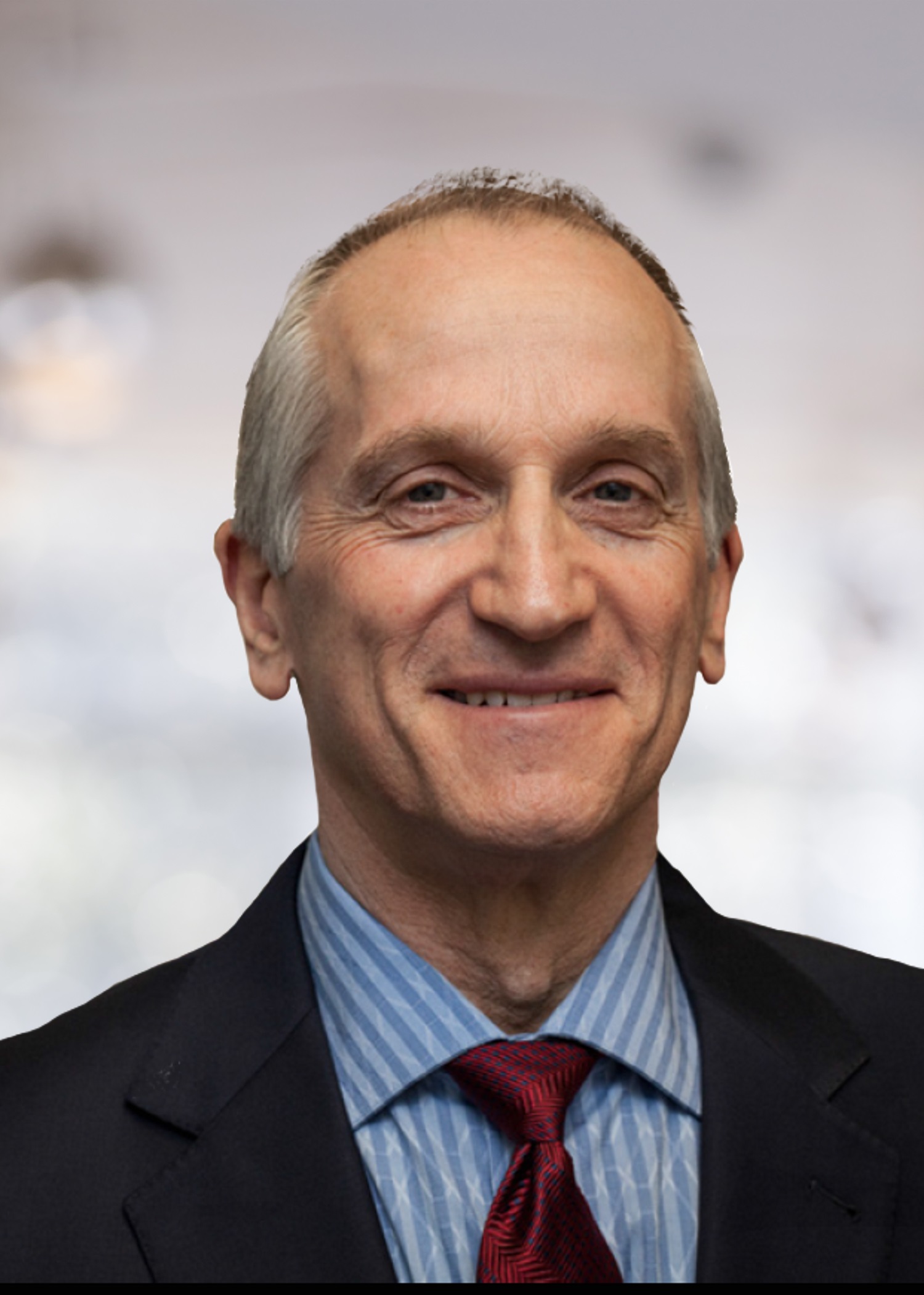 Dr. Stephen Lenhoff, MD