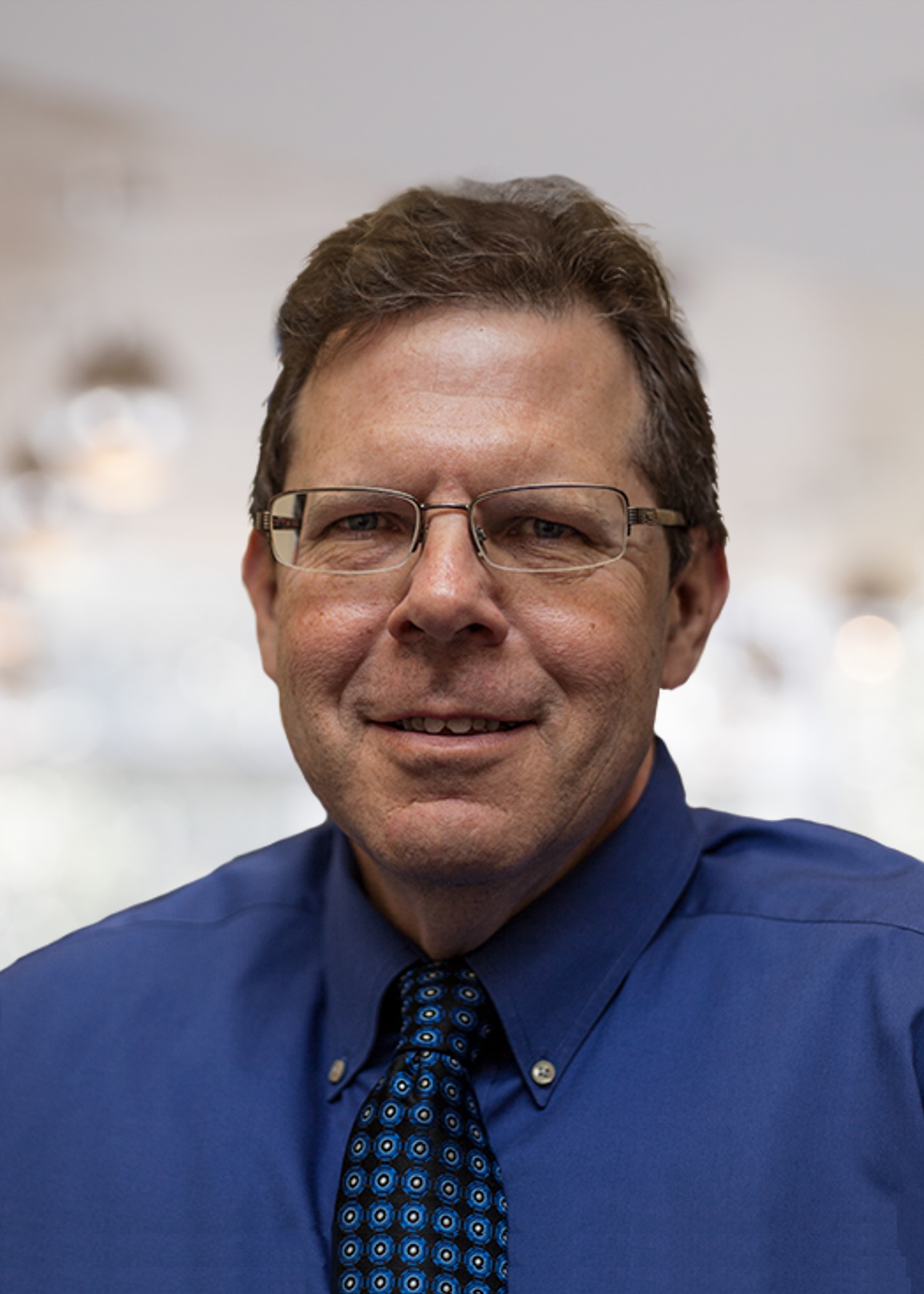 Dr. Andrew Miller, MD