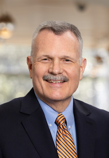 Dr. Larry Routh, MD