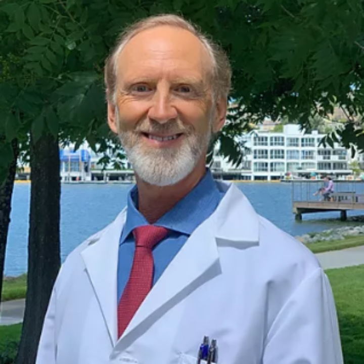 Dr. Jonathan Kaiser, MD