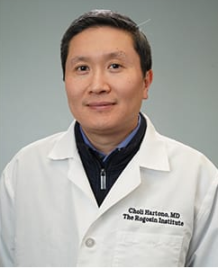 Dr. Choli Hartono, MD