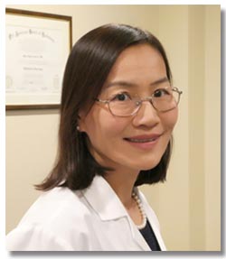 Dr. Helen Xiao-Li, MD