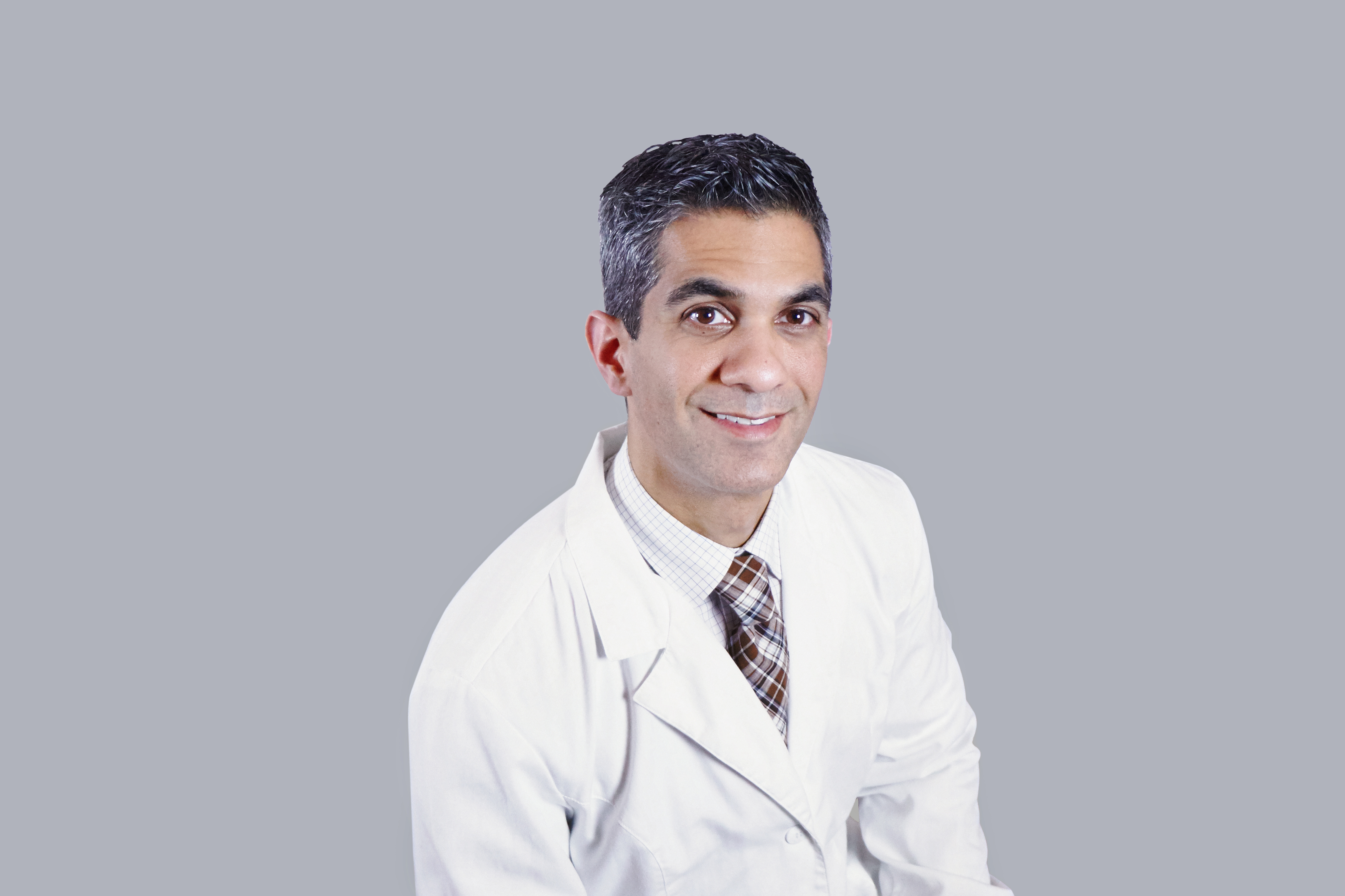 Dr. Taufiq Ahmed, MD