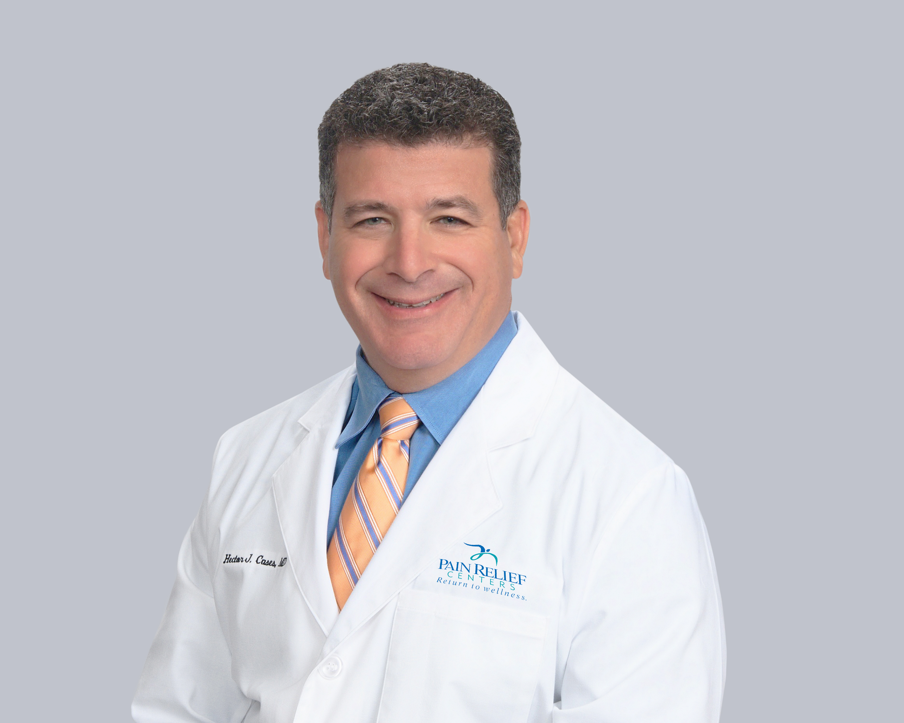 Dr. Hector Cases