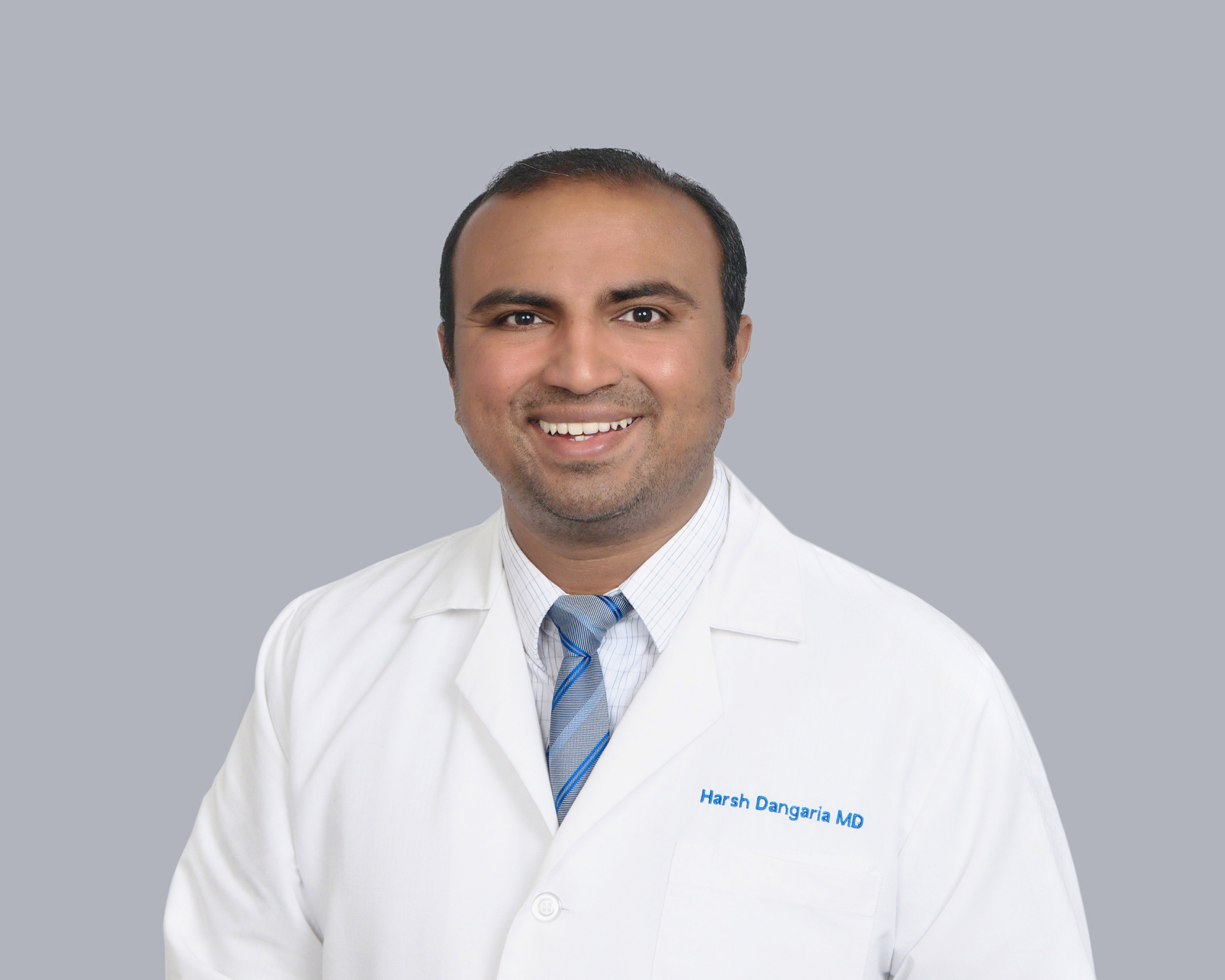 Dr. Harsh Dangaria, MD
