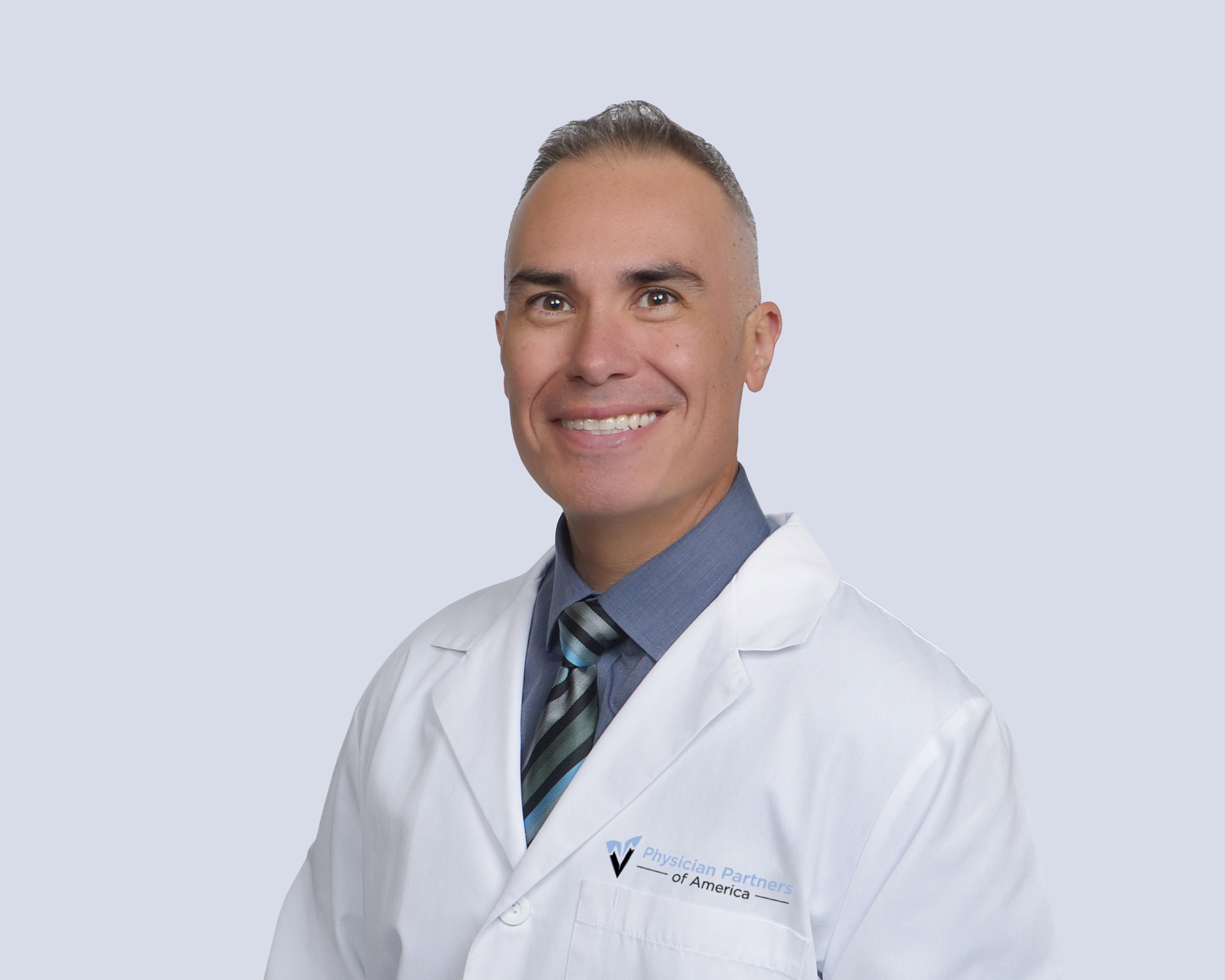 Dr. Howard Dedes, MD