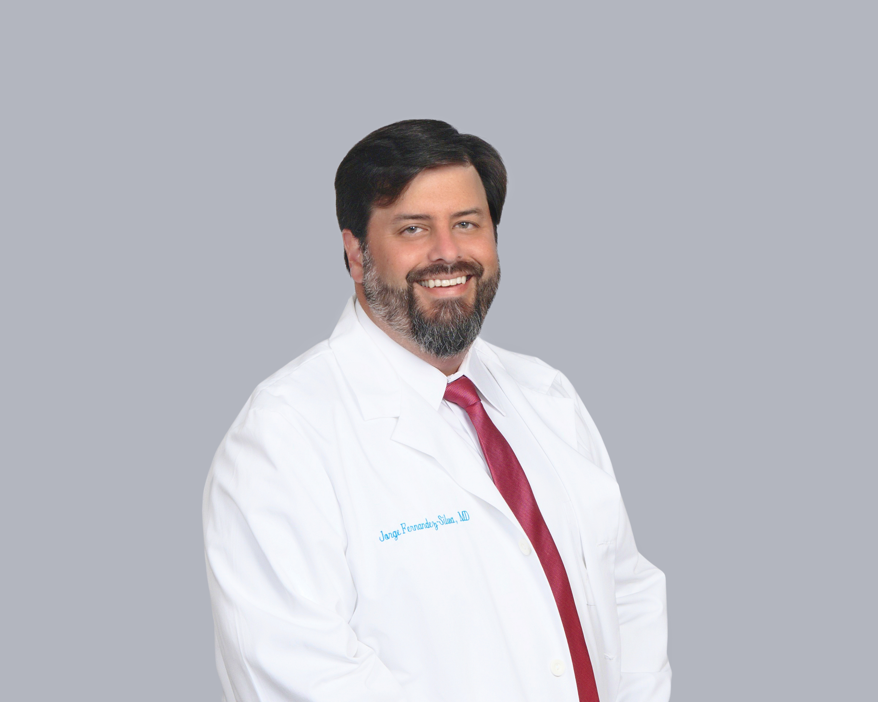 Dr. Jorge Fernandez-Silva, MD