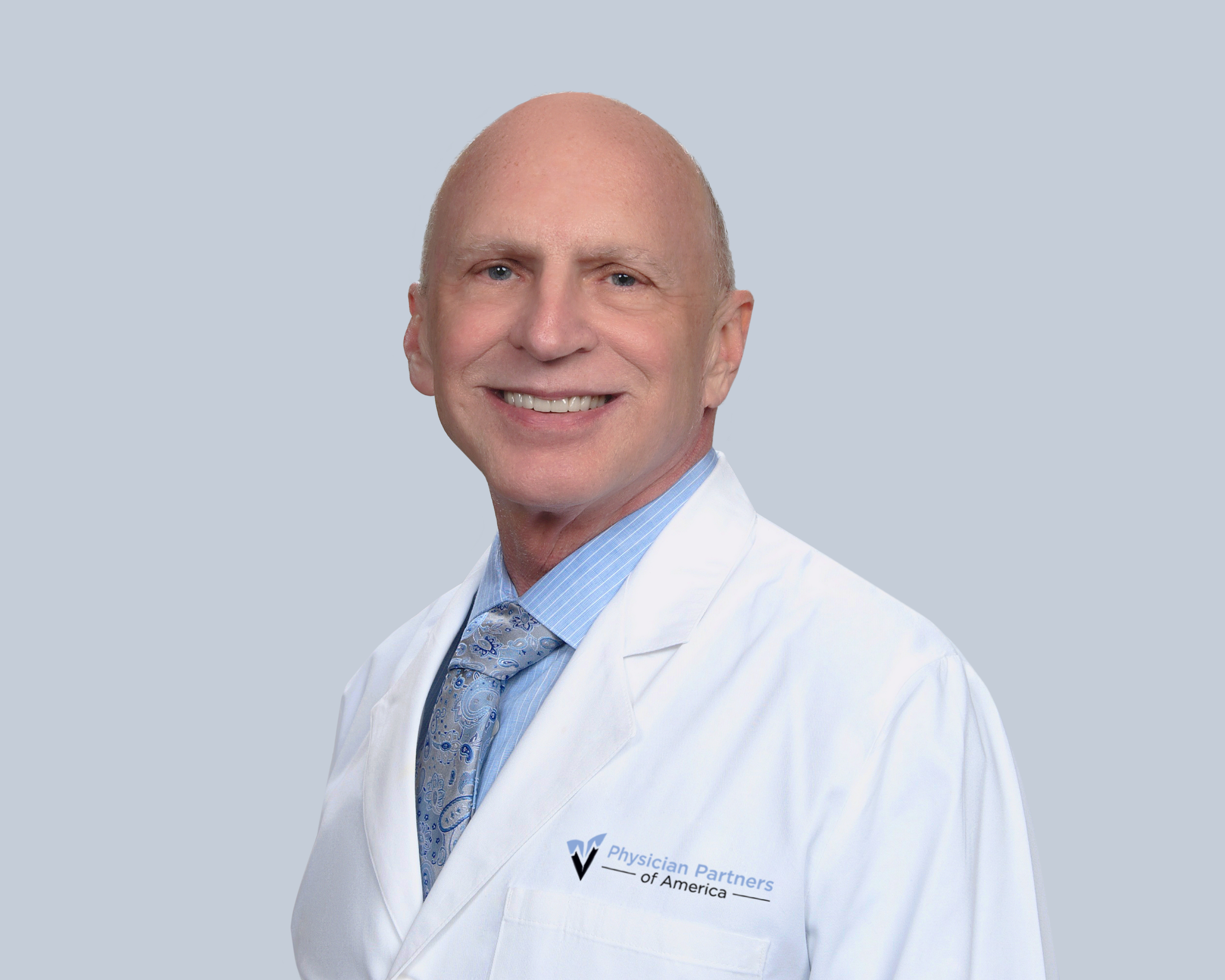 Dr. Keith Girton, MD