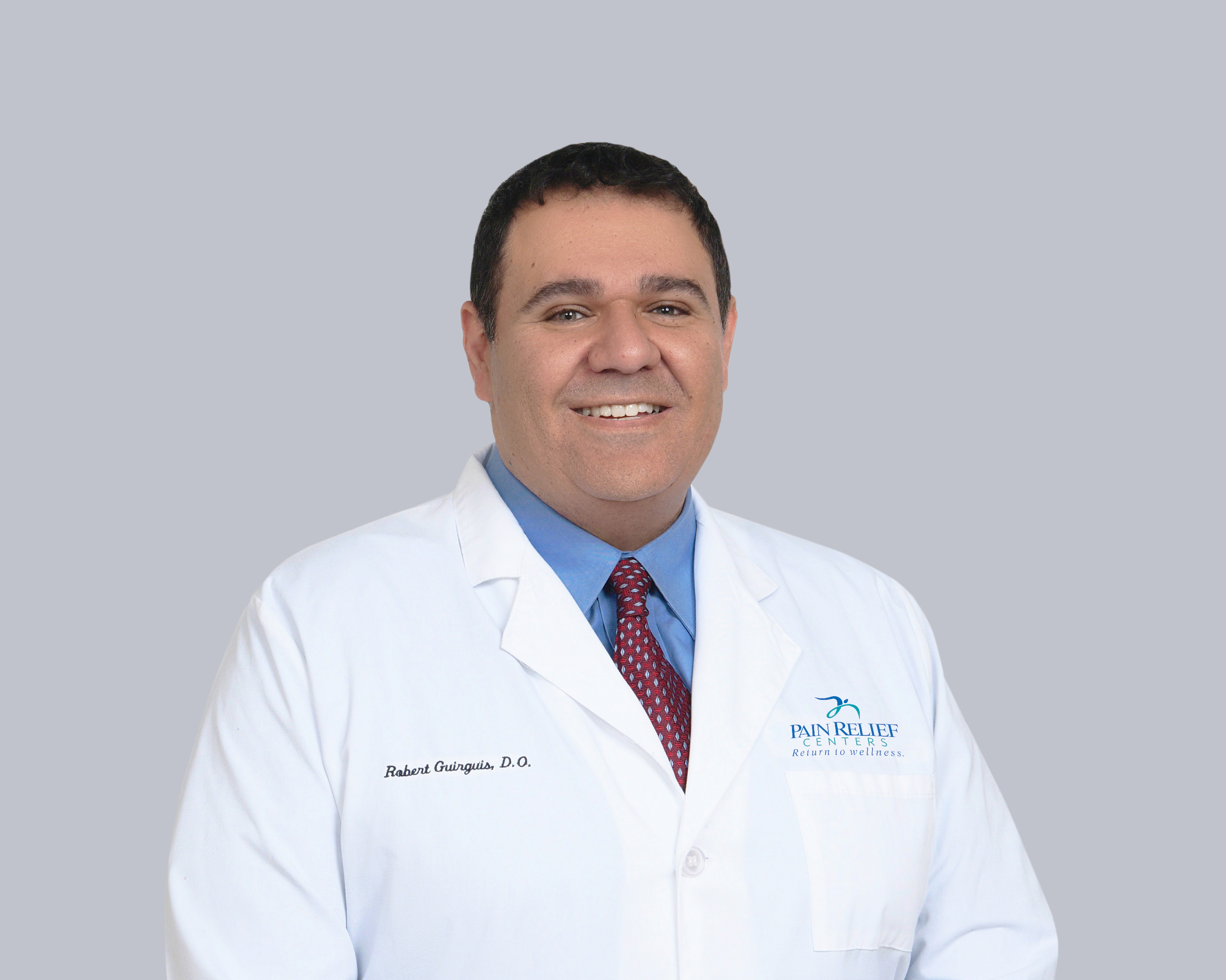 Dr. Robert Guirguis, DO