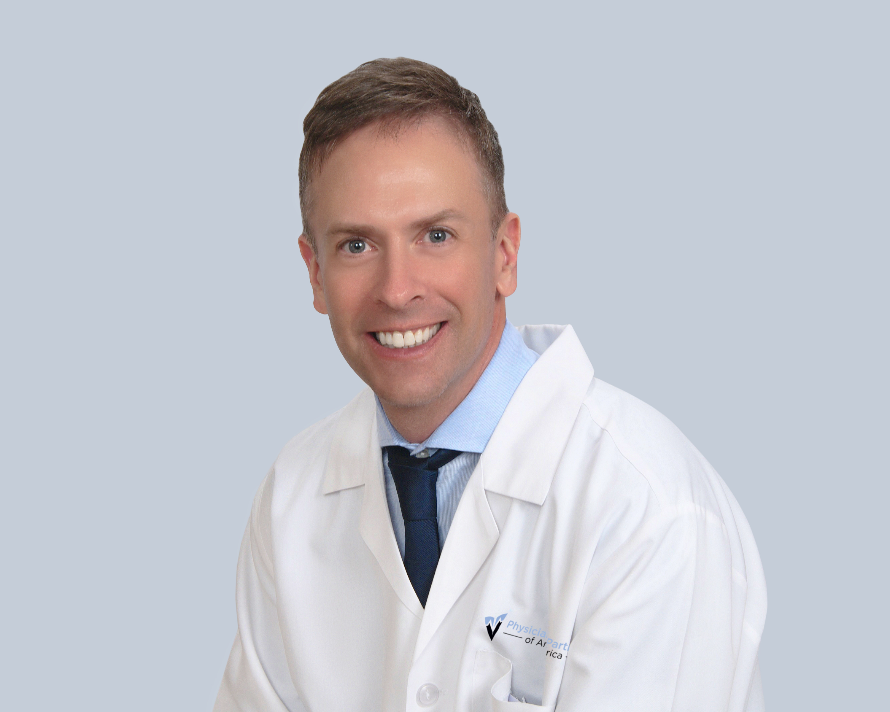 Dr. Thomas Heil, MD