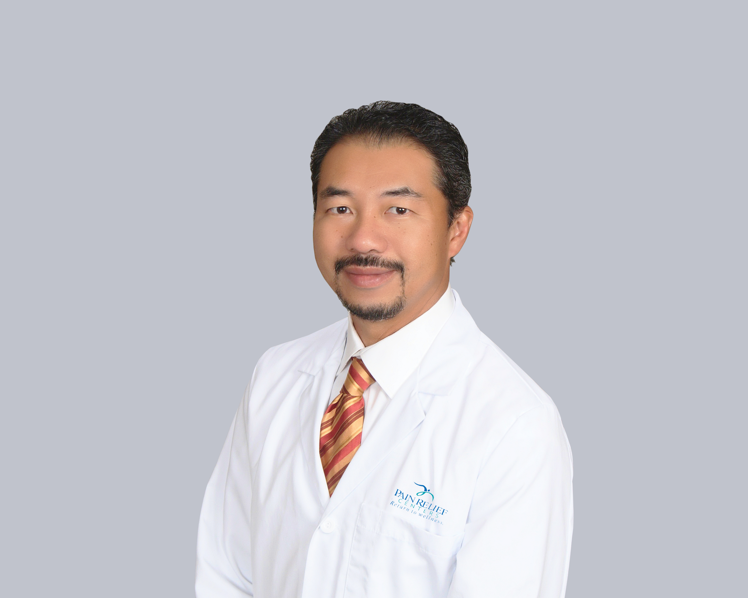 Dr. Man Le, MD
