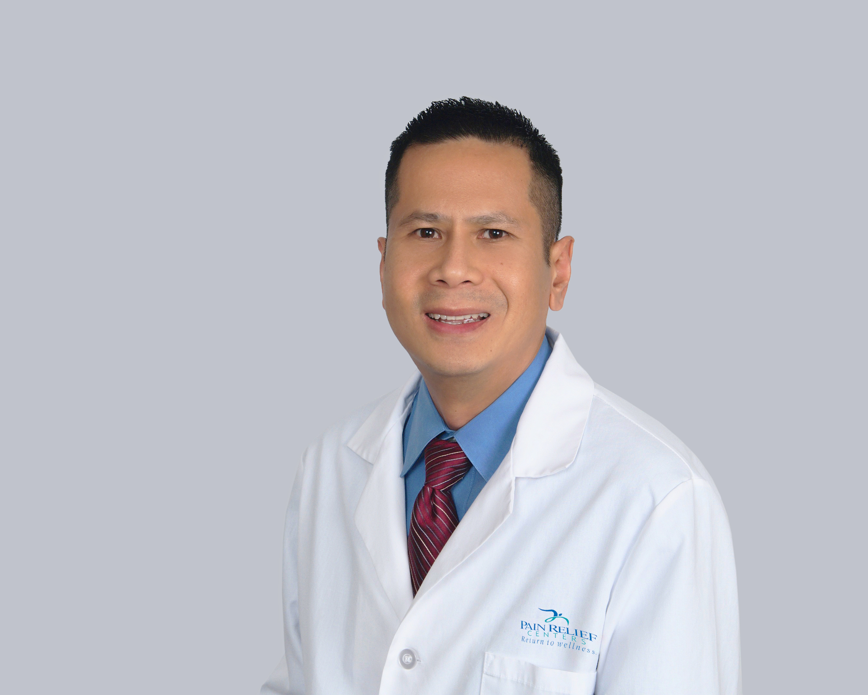 Dr. Thanh Le, MD