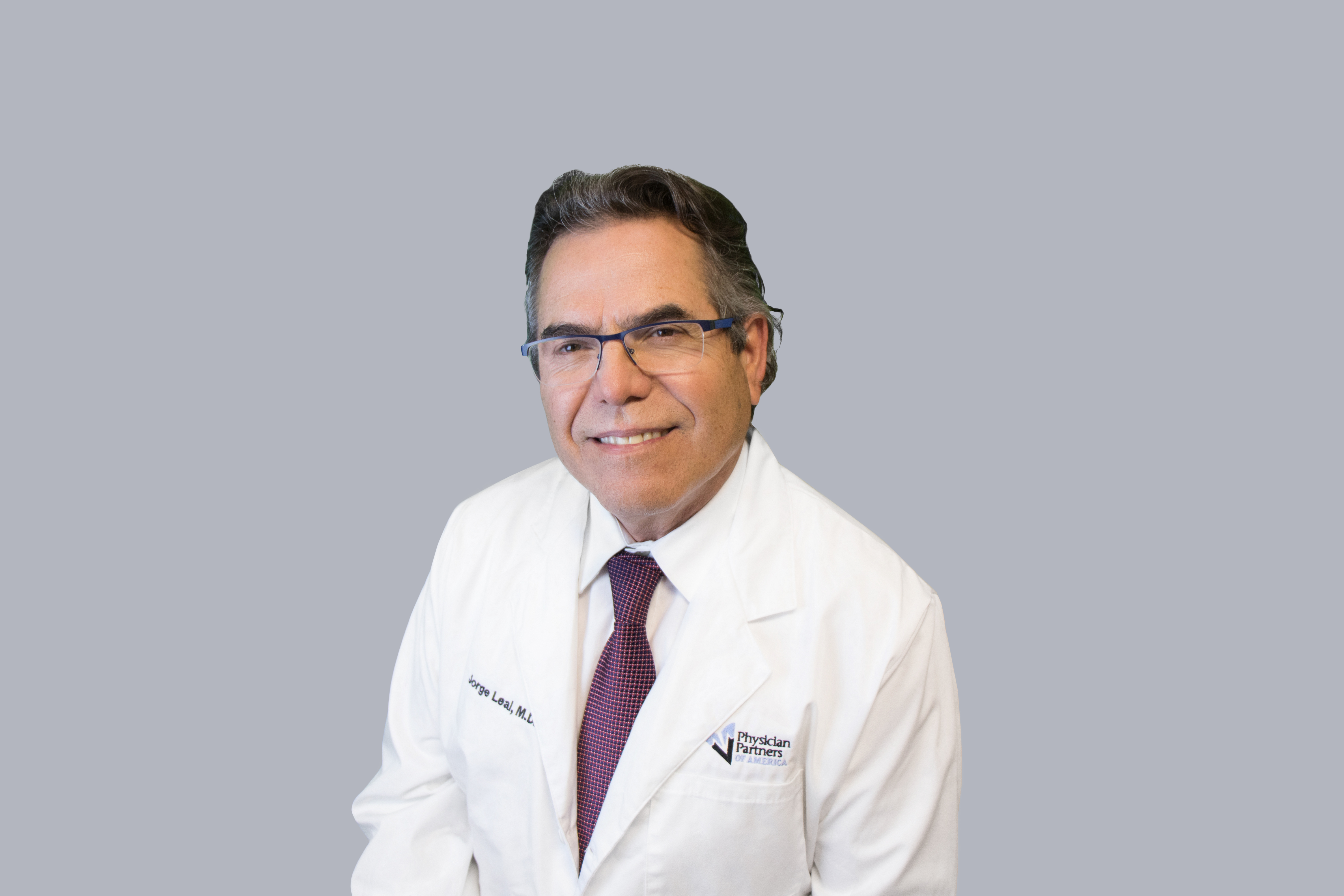 Dr. Jorge Leal, MD