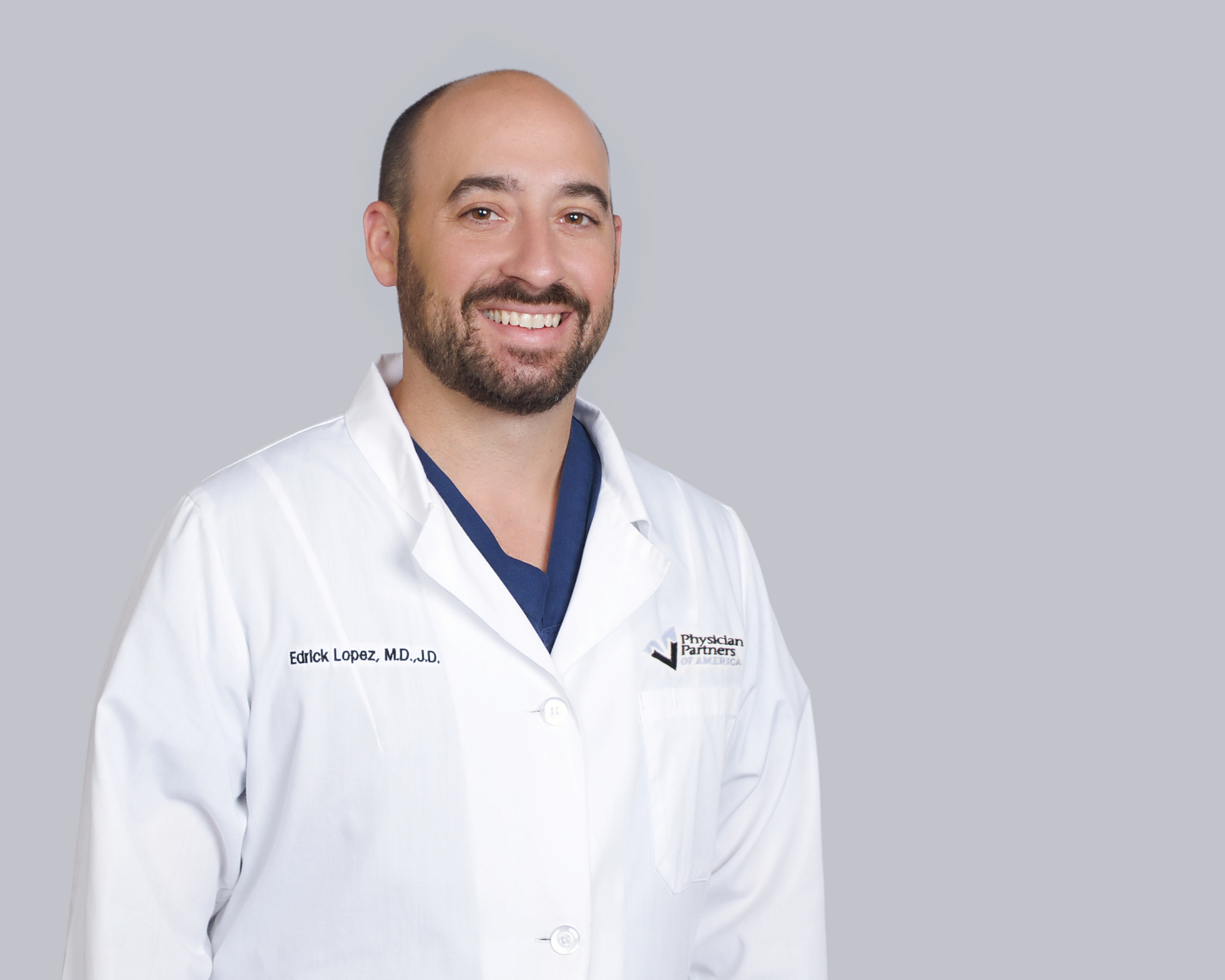 Dr. Edrick Lopez, MD