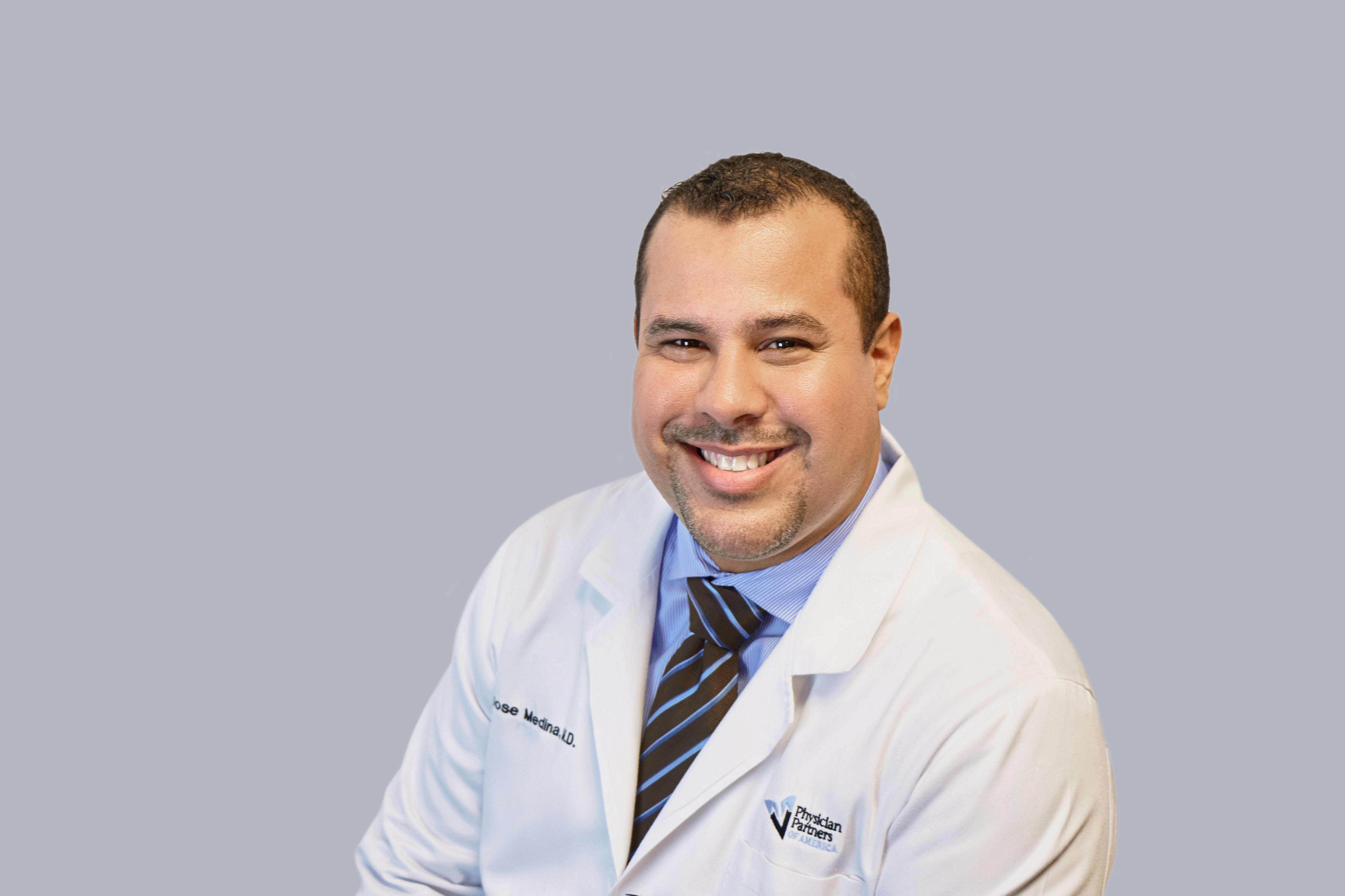 Dr. Jose Medina-Sanchez, MD