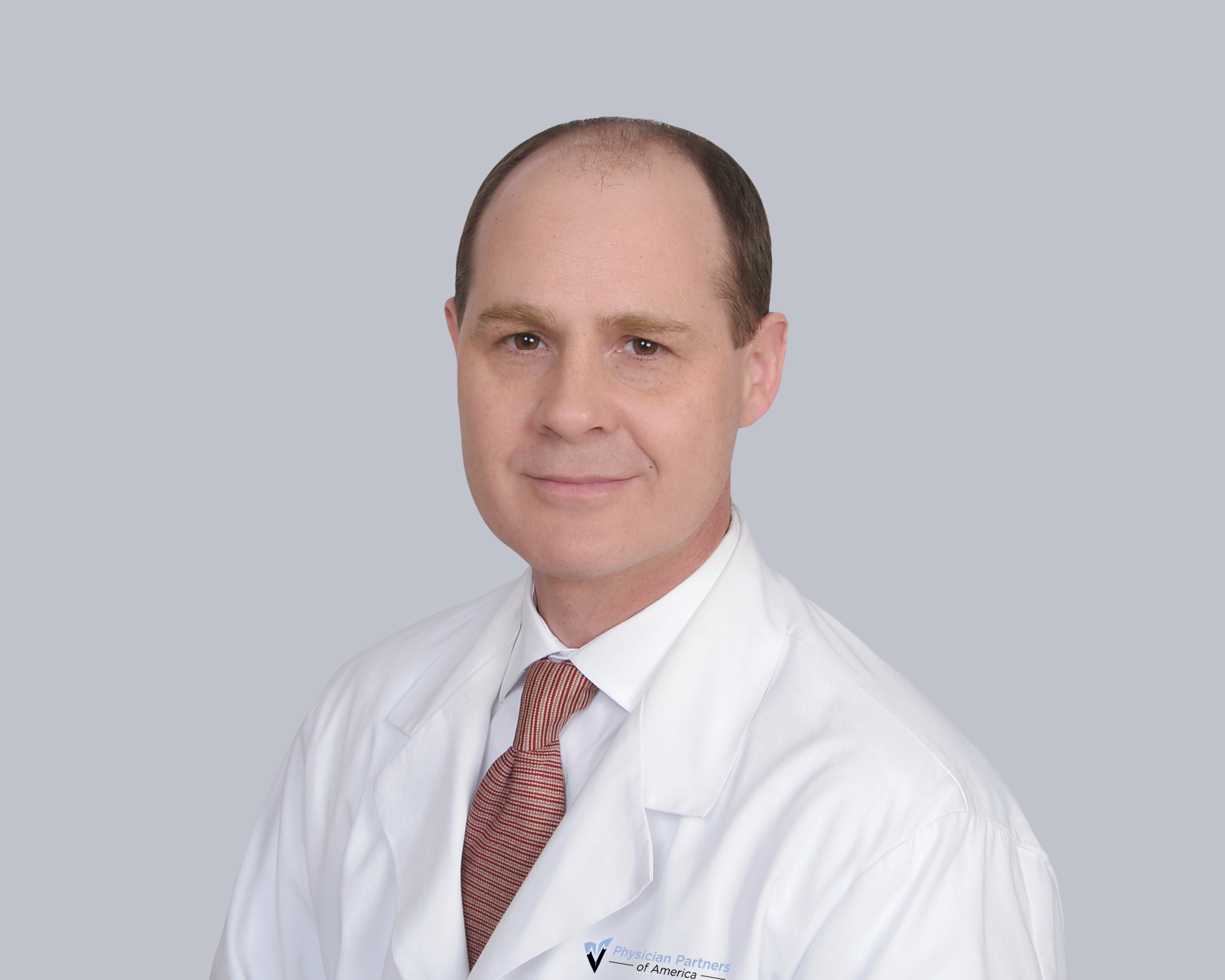 Dr. William Moore, MD