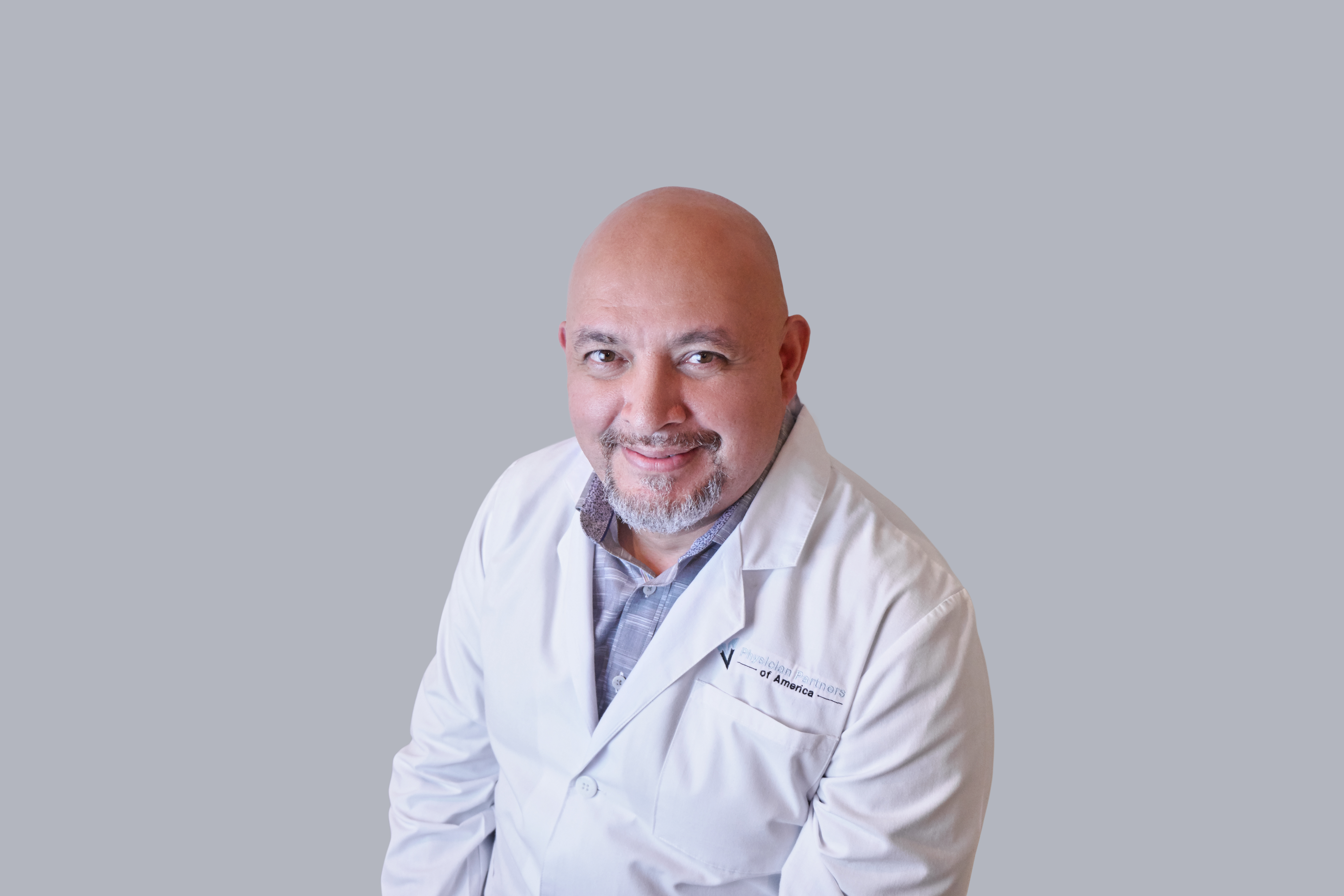 Dr. Mauricio Orbegozo, MD