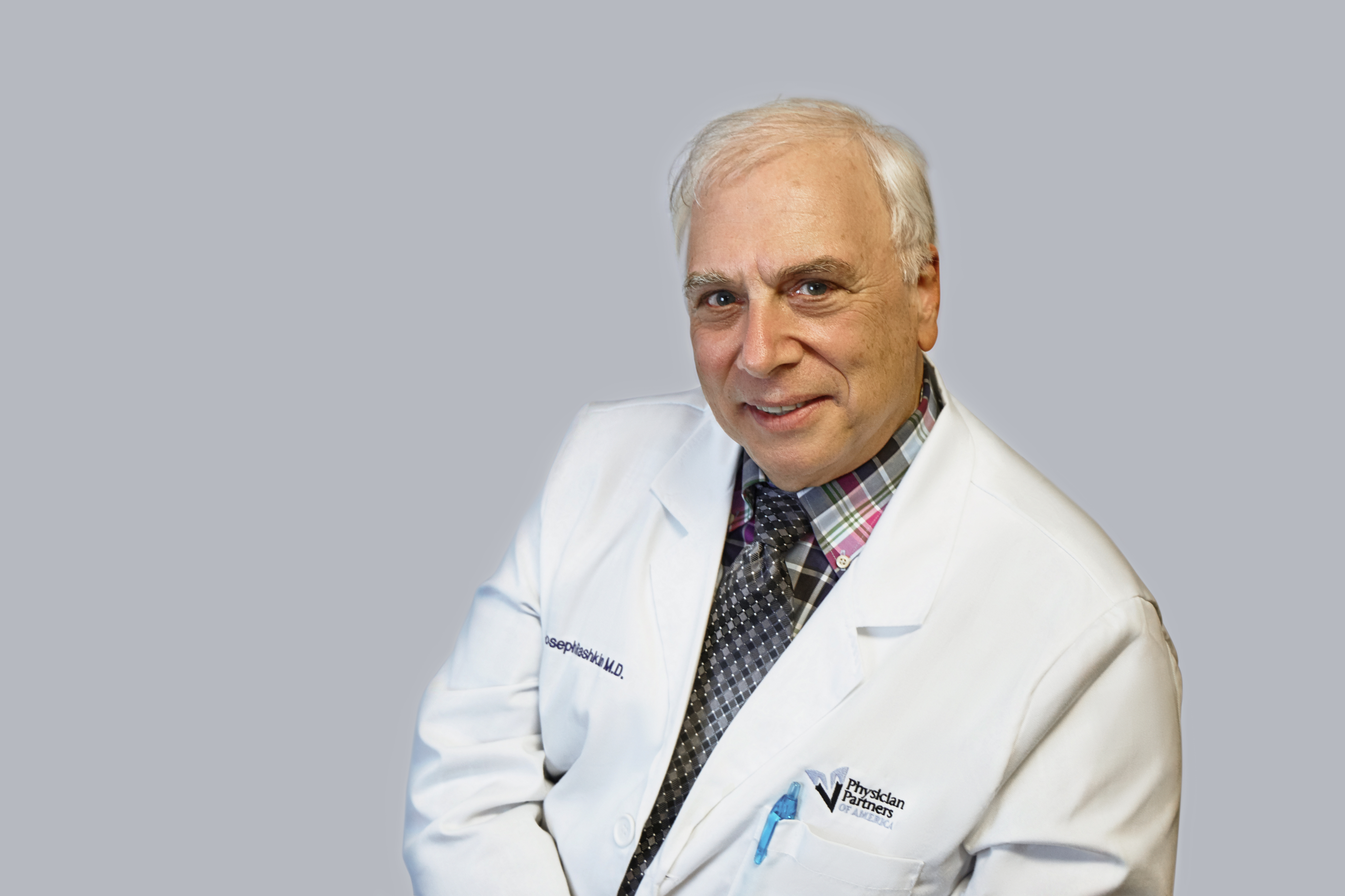 Dr. Joseph Rashkin