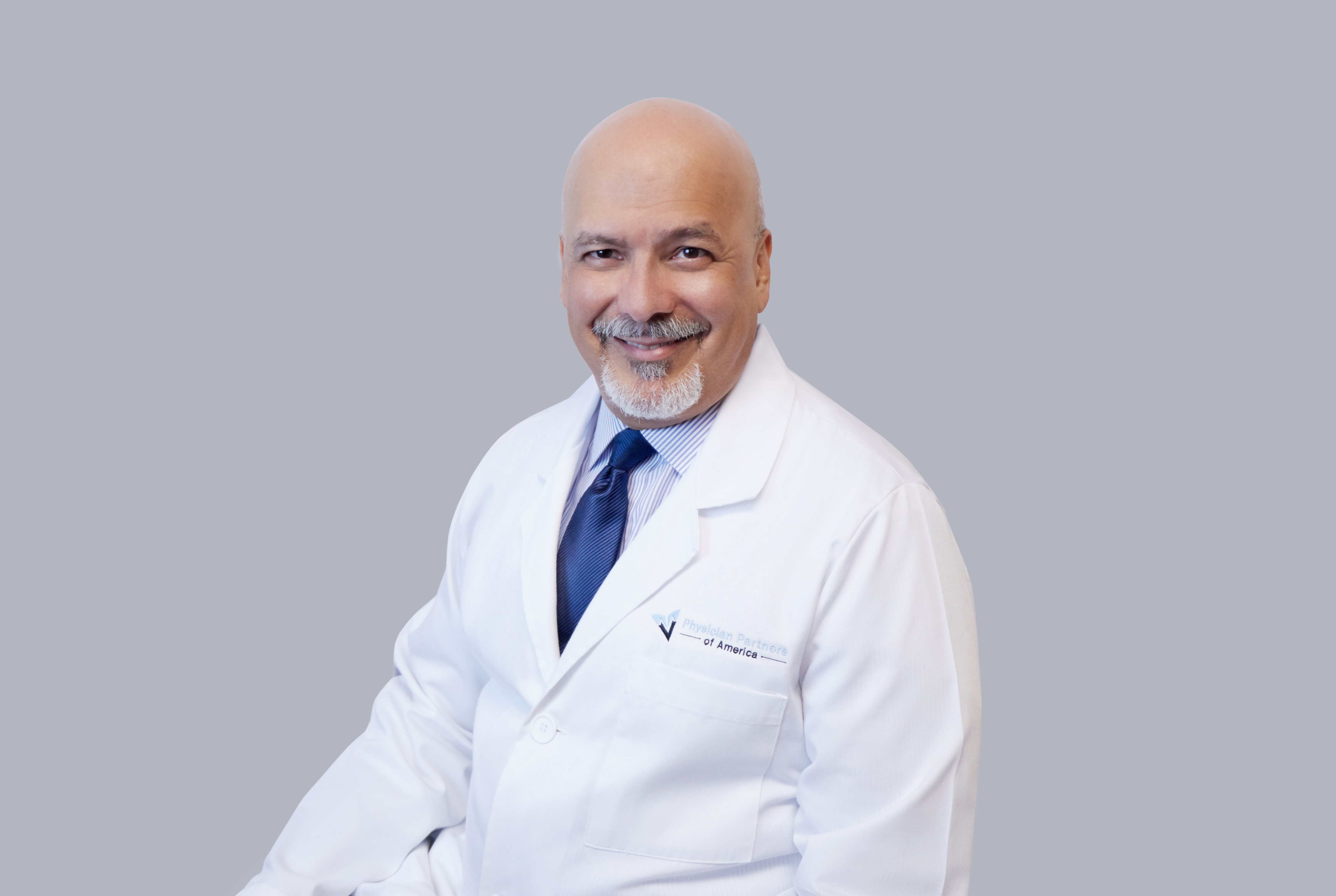 Dr. Abraham Rivera, MD