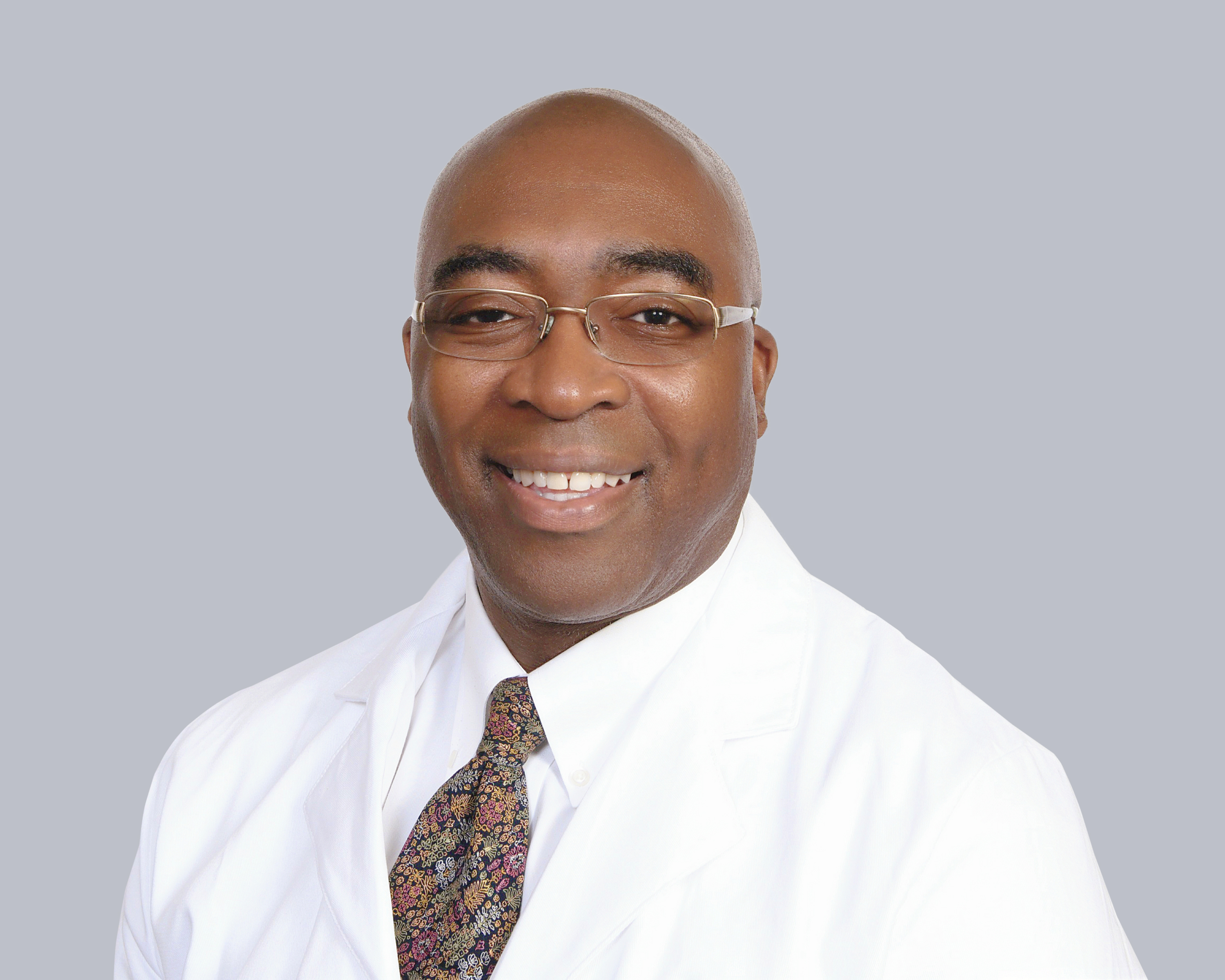 Dr. Lesco Rogers, MD