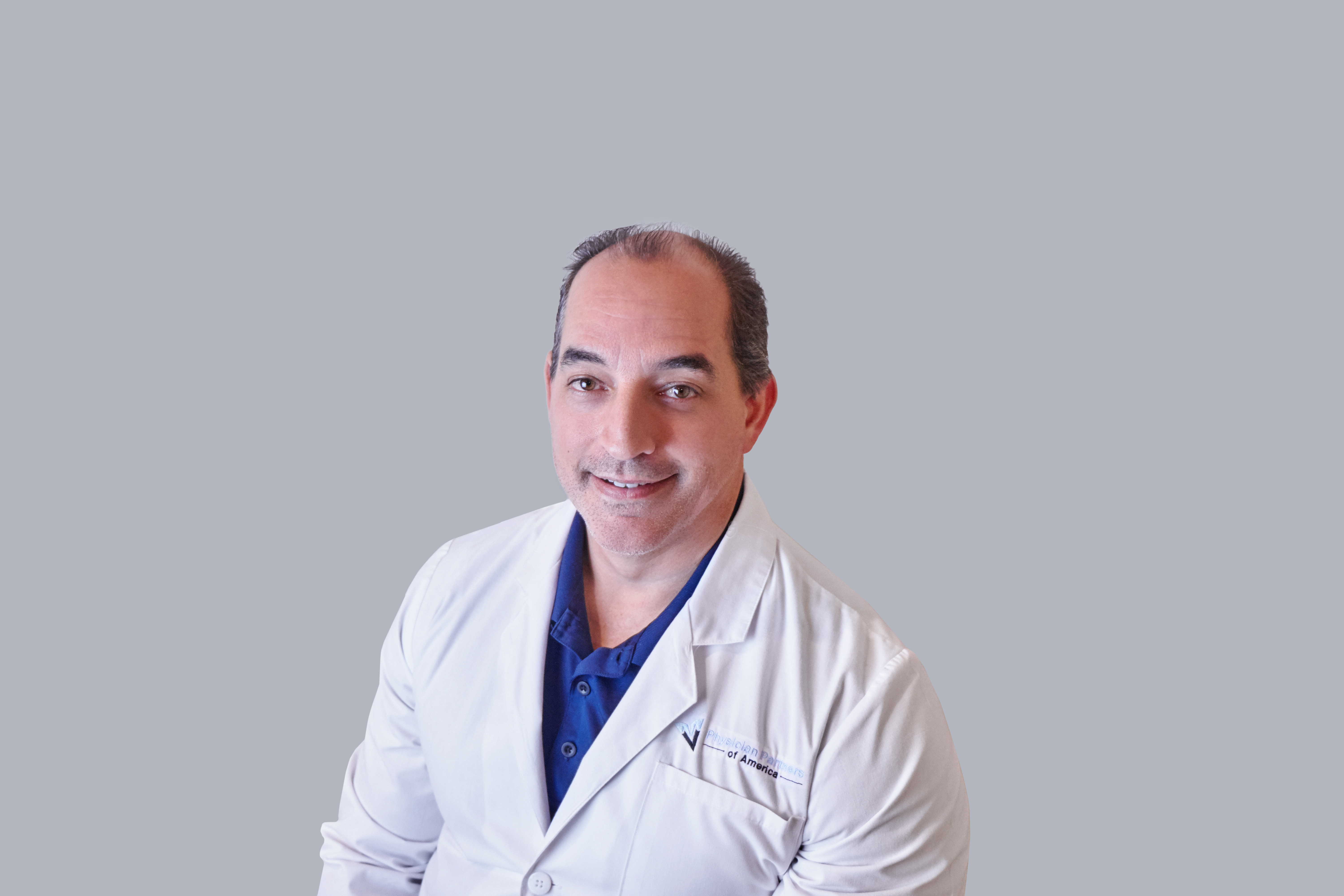 Dr. Alejandro Tapia, MD