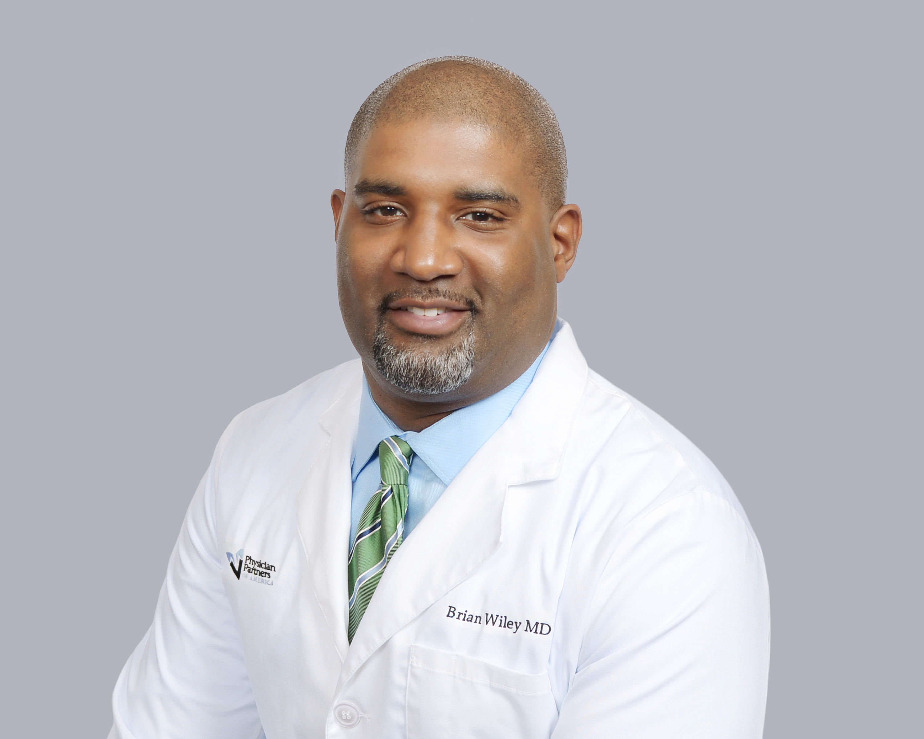Dr. Brian Wiley, MD