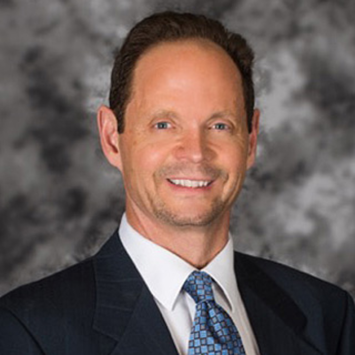 Dr. John Richard Schultz, MD