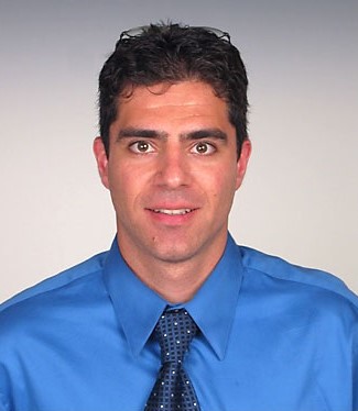 Dr. Shahdad Azmoon, MD