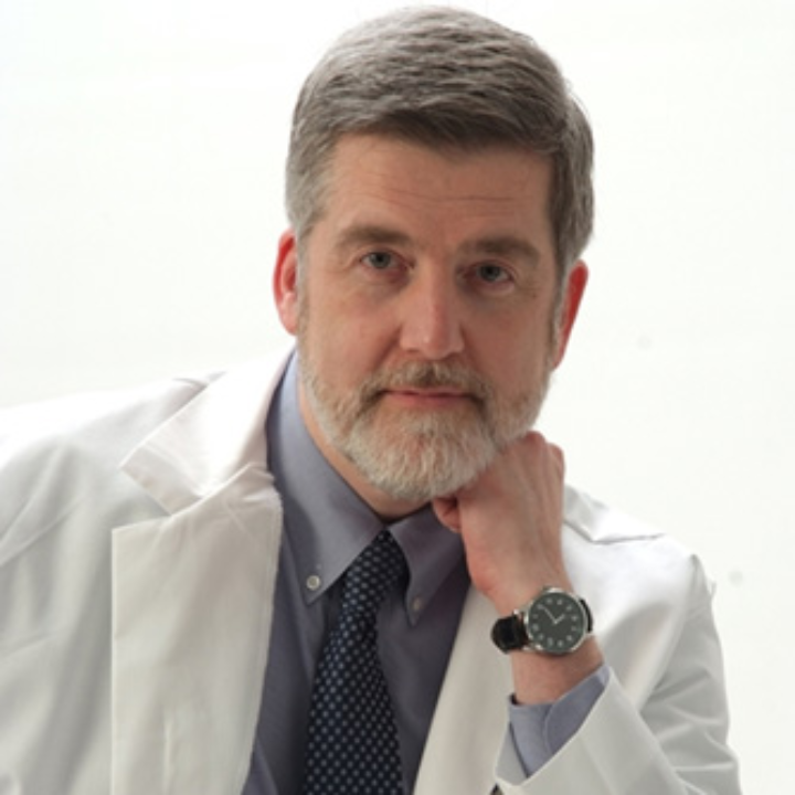 Dr. David Vandermolen, MD