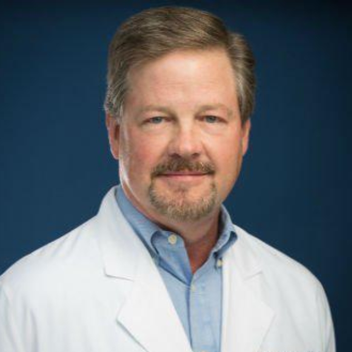Dr. Fred Cunningham, MD