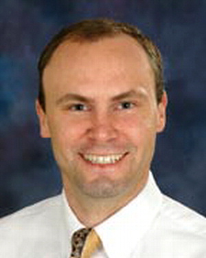 Dr. John Davis, DO
