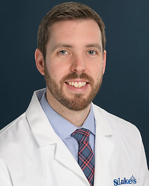 Dr. Colin Donnelly, DO