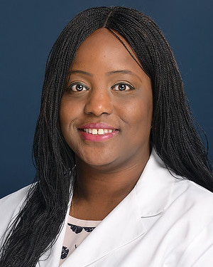Dr. Olubusola Oyesanmi, DO