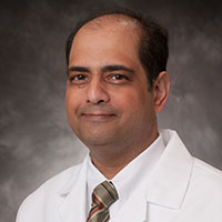 Dr. Atul Bhatnagar, DO