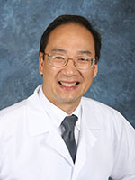Dr. Melvin Lu, MD