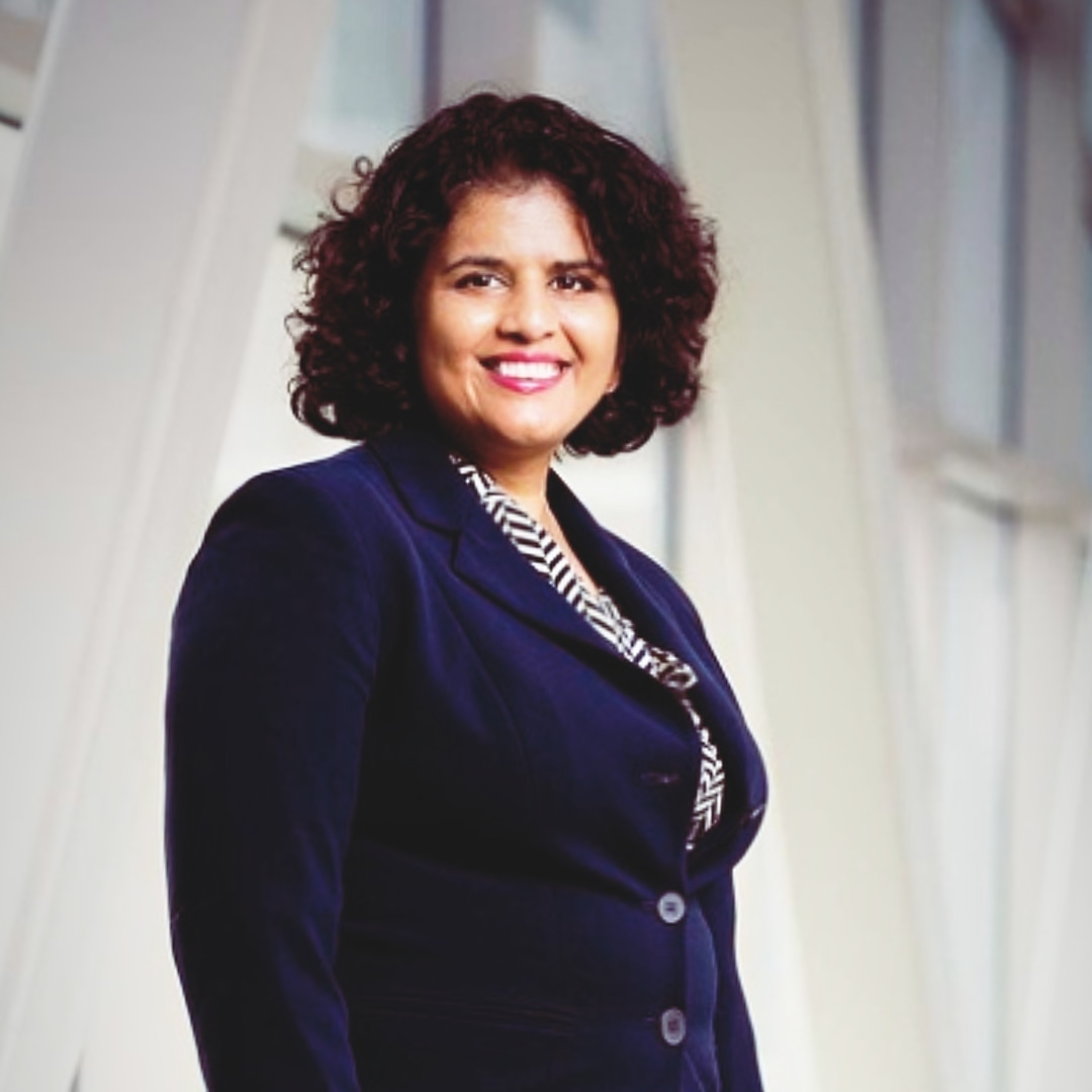 Dr. Sabha Ganai, MD, PHD