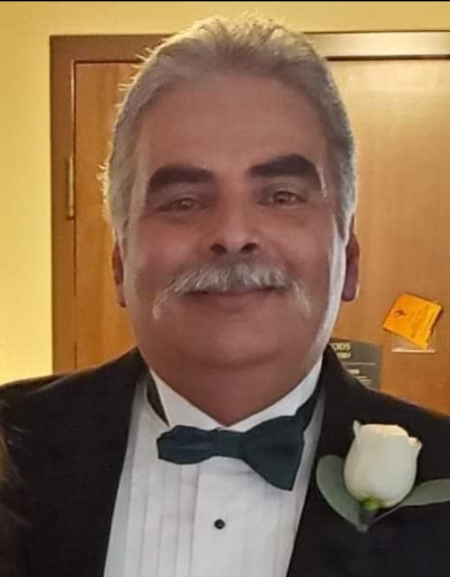 Dr. Karim Harfouche, MD