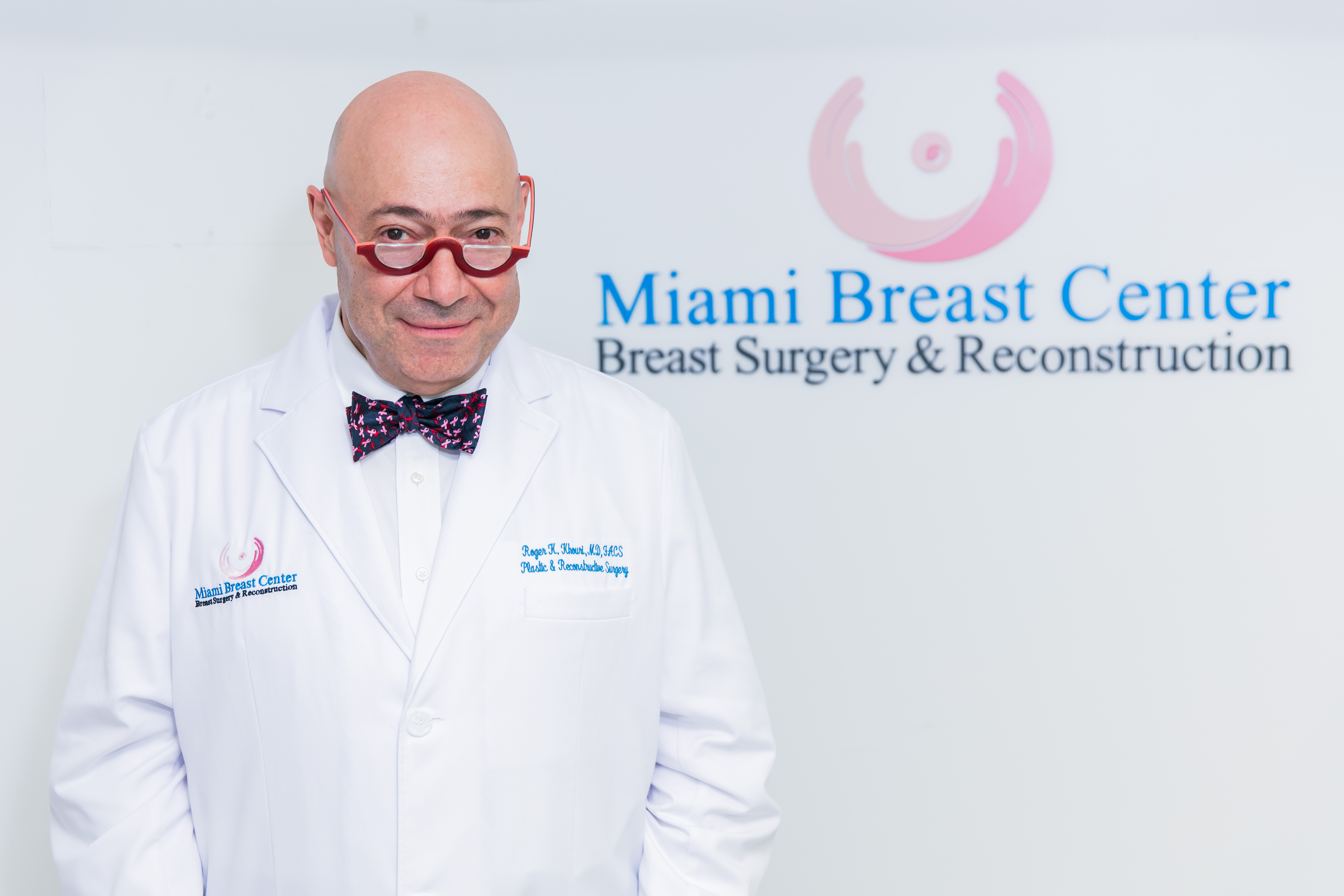 Dr. Roger Khouri, MD