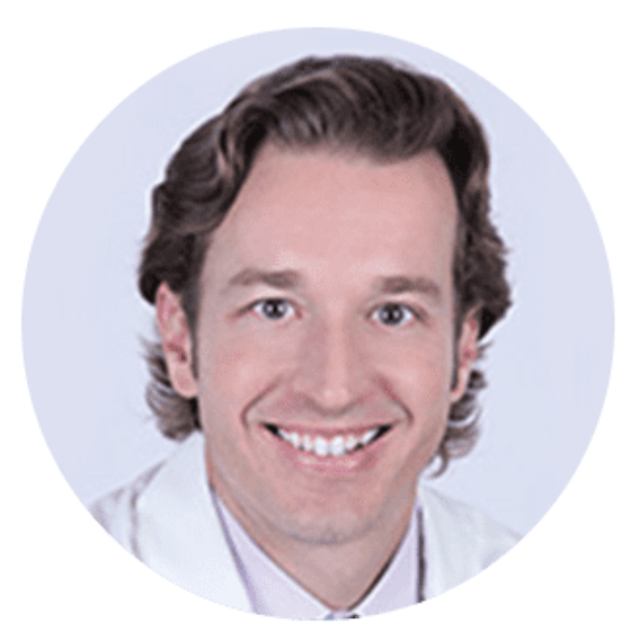 Dr. Brice Blatz, MD