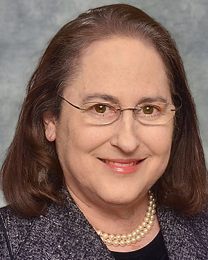 Dr. Beth Friedland, MD