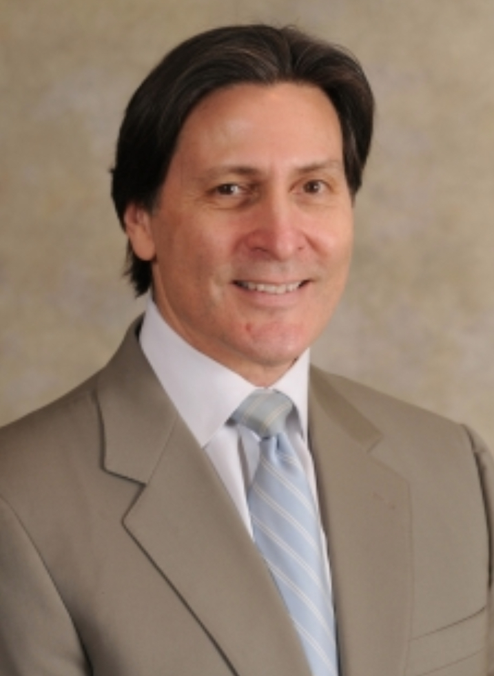 Dr. David Bottger, MD