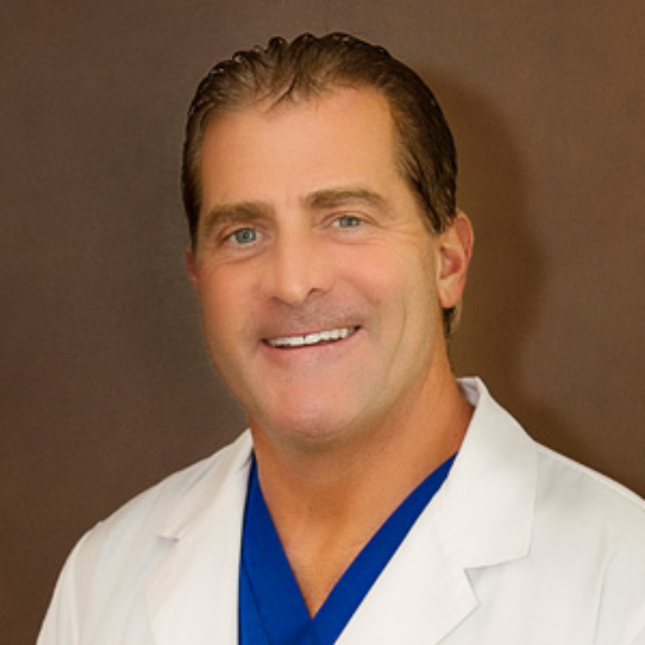 Dr. Mark Bush, MD