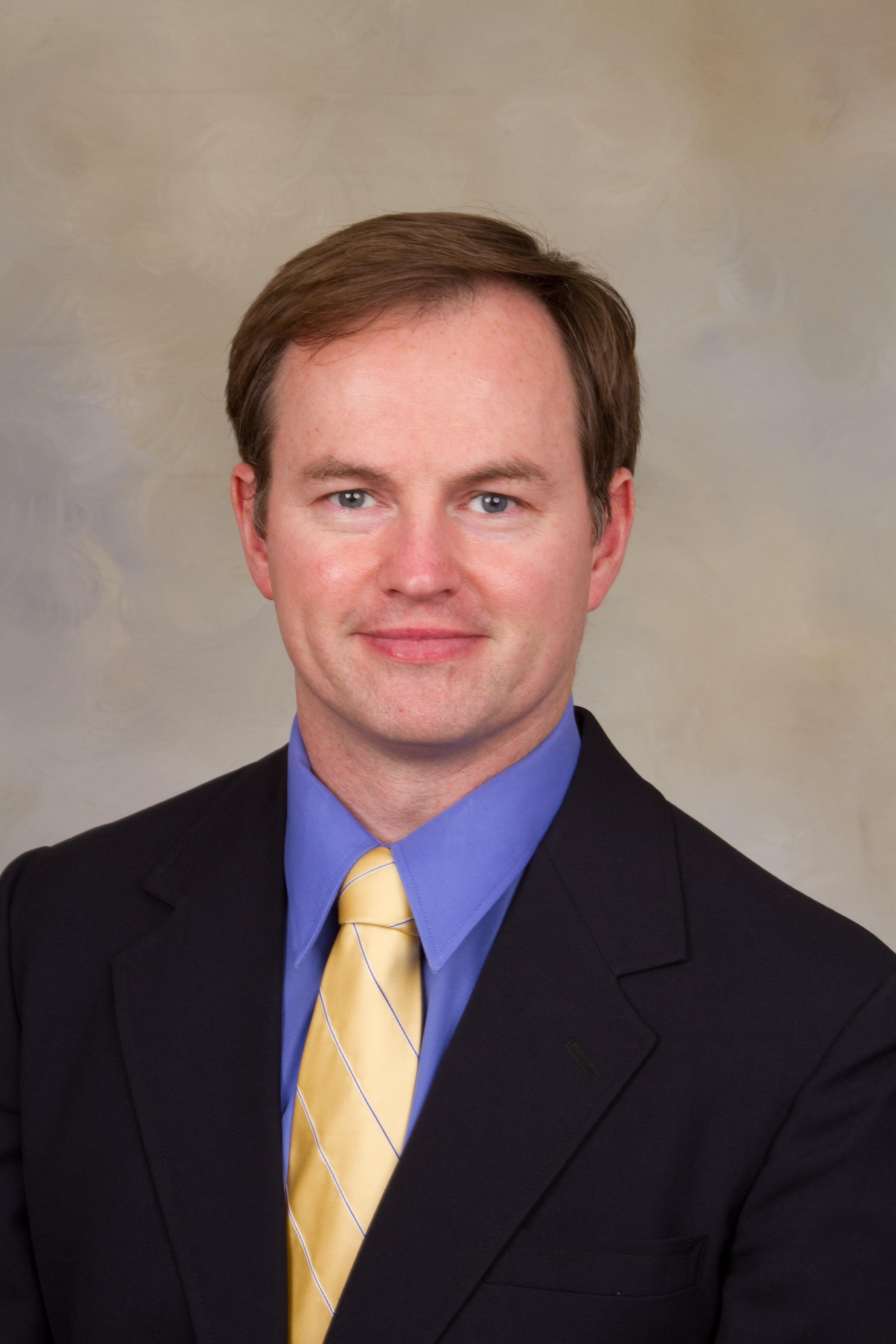 Dr. Thomas Reilly, MD