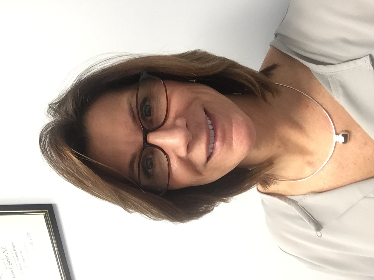 Dr. Karen Saylor, MD