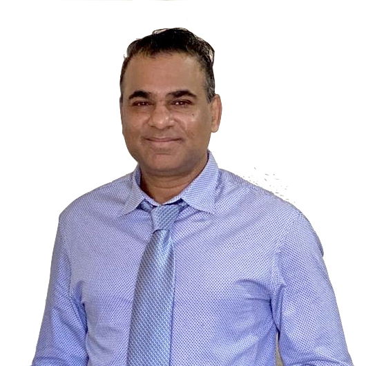 Dr. Vikram Kothandaraman, MD