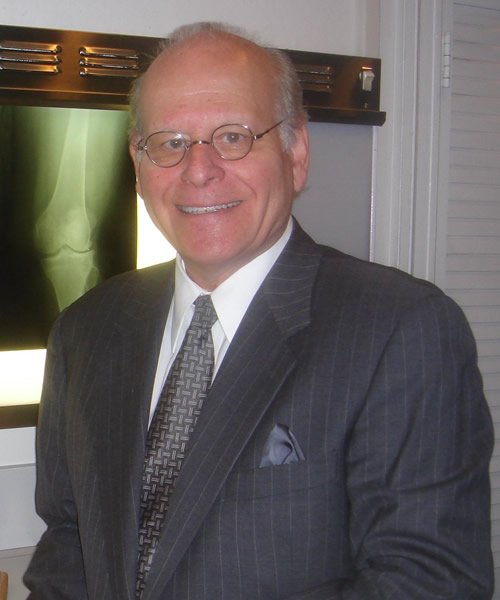 Dr. Steven Harwin, MD