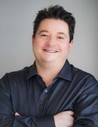 Dr. Timo Quickert, MD